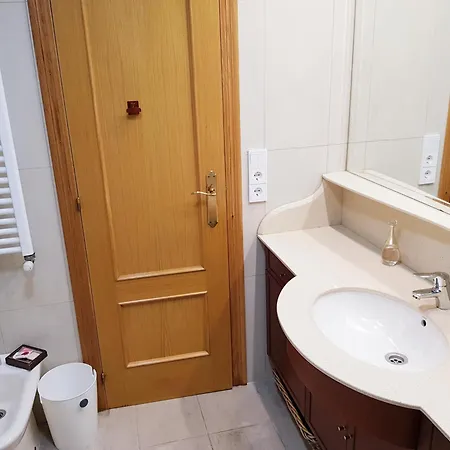 Habitación en casa particular Junto Centro-jardines Del Real Valencia
